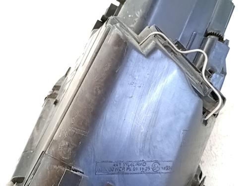 Left headlight AUDI A3 (8P1) 1.9 TDI | BP33763611C28 - Image 3