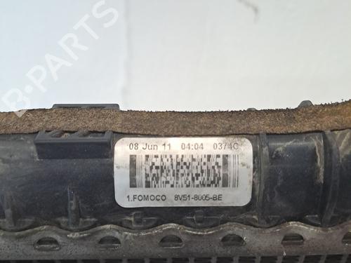Højre fortil invendig håndtag FORD FIESTA VI (CB1, CCN) 1.25 | BP24172745I14