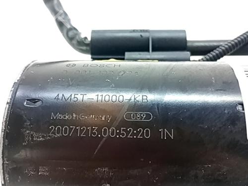 Starter FORD C-MAX (DM2) 1.8 TDCi | BP31124833M8