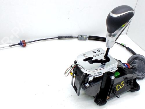 Levier de vitesses PEUGEOT 2008 I (CU_) 1.5 BlueHDI 120 (120 hp) 32106033