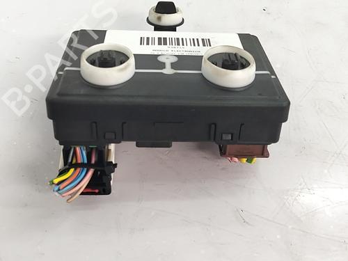Electronic module DS DS 4 II (FR_, FB_, F3_, FP_) BlueHDi 130 (FBYHZT) | BP35968493M83 - Image 3
