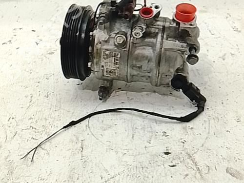 Used AC compressor AC compressor 38989630 38989630