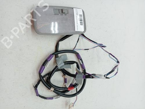 Used Interior roof light TOYOTA YARIS (_P9_) 1.3 VVT-i (SCP90_, SCP90R) (87 hp) 23358722