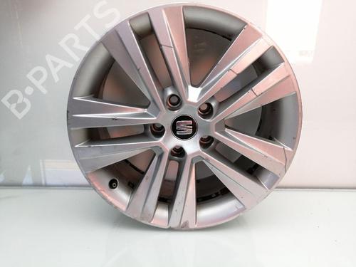 Cerchio SEAT LEON ST (5F8) 2.0 TDI (150 hp) 23936650
