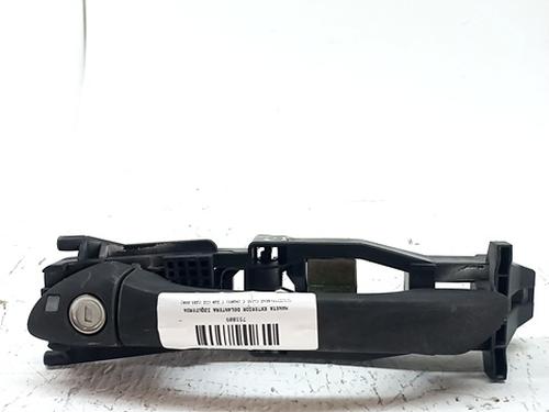 Used Front left exterior door handle MERCEDES-BENZ C-CLASS Coupe (CL203) C 220 CDI (203.708) (150 hp) 29558632