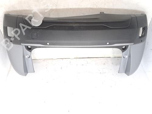 Used Rear bumper PEUGEOT 2008 II (UD_, US_, UY_, UJ_, UR_, UC_) 1.2 PureTech 100 (USHNK) (101 hp) 29228413