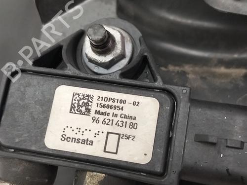 Servo brake DS DS 5 (KF_) Hybrid4 | BP38748500M42 - Image 2