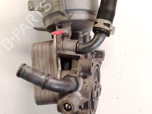 Oliekøler FIAT SCUDO Van (270_, 272_) 2.0 D Multijet | BP27731910M33 
