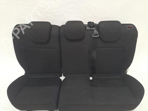 Used Rear seat FORD FOCUS III 1.6 Ti (125 hp) 24219468