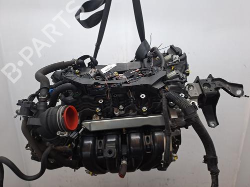 Motore TOYOTA YARIS (_P13_) 1.3 (NSP130_, NSP130) (99 hp) 23974924
