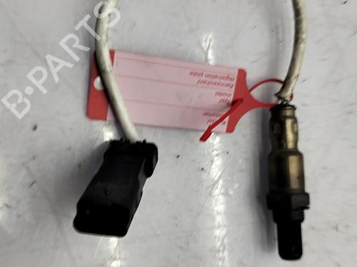 Used Electronic sensor PEUGEOT 208 Hatchback Van (CR_) 1.2 VTI 82 / PureTech 82 (CRHMZ6, CRHMRP) (82 hp) 31991413