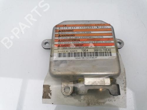 Used ECU airbags SUZUKI VITARA (ET, TA, TD) 1.9 D All-wheel Drive (SE419TD) (75 hp) 23379371
