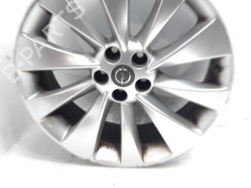 Used Rim Rim 38990109 38990109