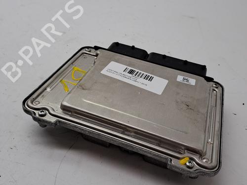 Engine control unit (ECU) AUDI A1 CITY CARVER (GBH) 35 TFSI | BP23376397M57 