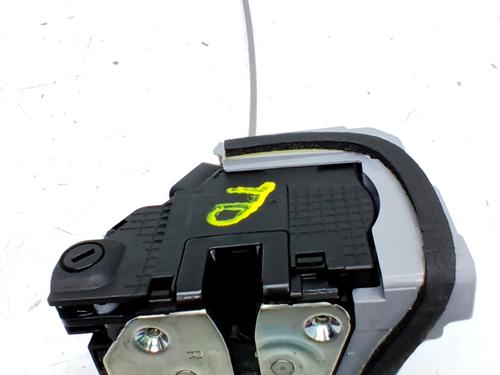 Used Rear right lock Rear right lock HYUNDAI i20 III (BC3, BI3) 1.0 T-GDI (101 hp) 32696626 32696626