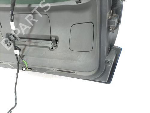 Tailgate OPEL GRANDLAND / GRANDLAND X (A18, P1UO) 1.5 Turbo D (75) | BP28037085C6 