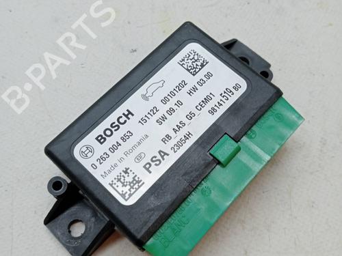 Elektronisk modul CITROËN C4 Grand Picasso II (DA_, DE_) 1.6 BlueHDi 120 | BP23352803M83 