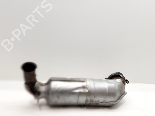 Catalyst OPEL CROSSLAND X / CROSSLAND (P17, P2QO) 1.2 (75) | BP32256923M10