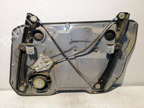 Front left window mechanism SEAT IBIZA III (6L1) 1.9 TDI | BP25455252C22