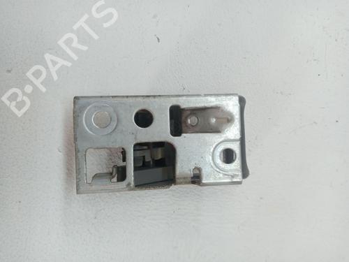 Front left interior door handle NISSAN CABSTAR E (TL_, VL_) 75.28 (TL0) | BP27714752I13 