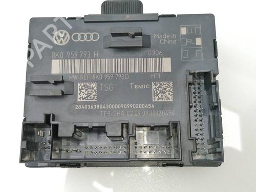 Module électronique AUDI A4 B8 Avant (8K5) 1.8 TFSI | BP23652072M83 