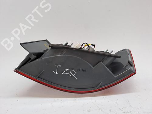 Left taillight HYUNDAI SONATA V (NF) 2.0 CRDi | BP26285763C34 
