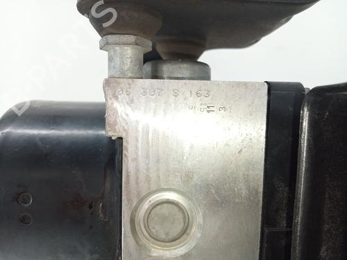ABS pump SKODA SUPERB I (3U4) 1.9 TDI | BP28141948M43 
