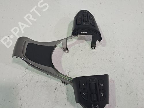 Steering wheel controls KIA SORENTO III (UM) 2.2 CRDi 4WD | BP25999632E15 