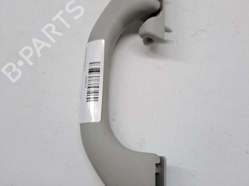 Used Interior roof handle SKODA FABIA II (542) 1.2 12V (60 hp) 26492232