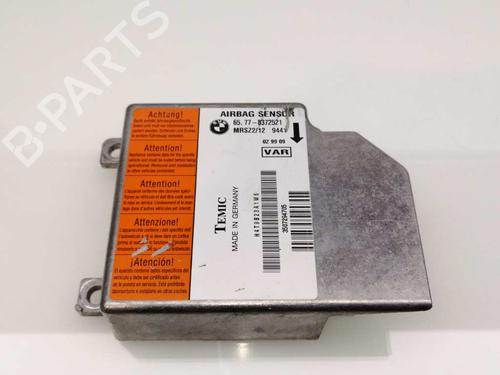 ECU airbags BMW 3 (E46) 320 d | BP23651171M53 