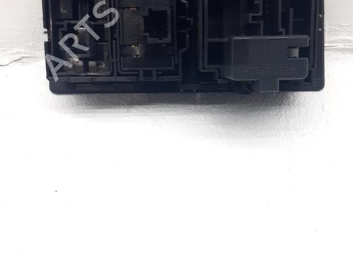 Headlight switch RENAULT SCÉNIC III (JZ0/1_) 1.5 dCi | BP33762421I24 - Image 2