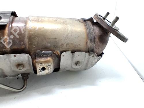 Catalyst SSANGYONG XLV SUV e-XDi 160 | BP32436175M10