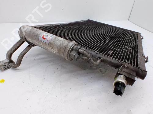 AC radiator FORD FIESTA VI (CB1, CCN) 1.5 TDCi | BP38416450M32 - Image 2