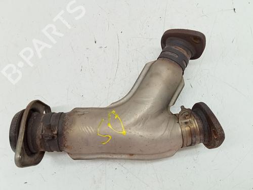 Exhaust system LEXUS RX (_U3_) 400h AWD (MHU38_, MHU38R) | BP29302824M121 