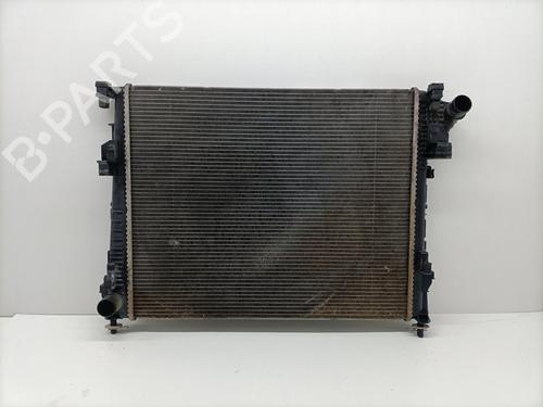 Køler NISSAN PRIMASTAR Van (X83) 2.0 dCi 90 | BP25455719M31 