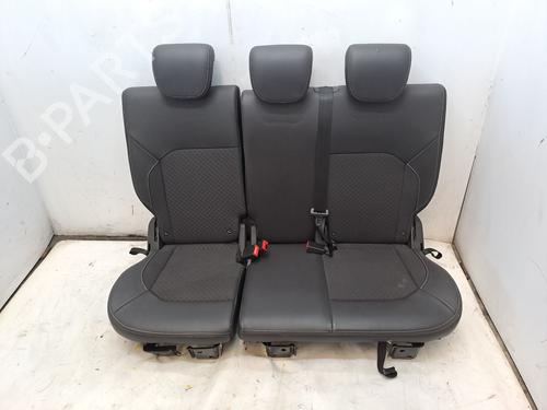 Seats set FORD ECOSPORT 1.0 EcoBoost | BP23361405C78 