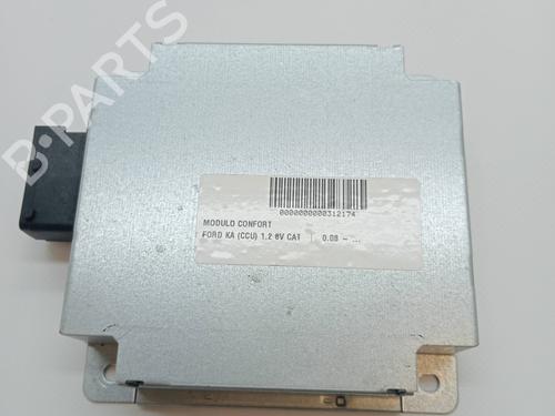 Used Electronic module FORD KA (RU8) 1.2 (69 hp) 23341400