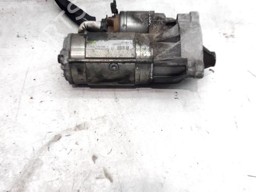 Startmotor Startmotor CITROËN C4 Picasso I MPV (UD_) 2.0 HDi 138 (136 hp) 36386095 36386095