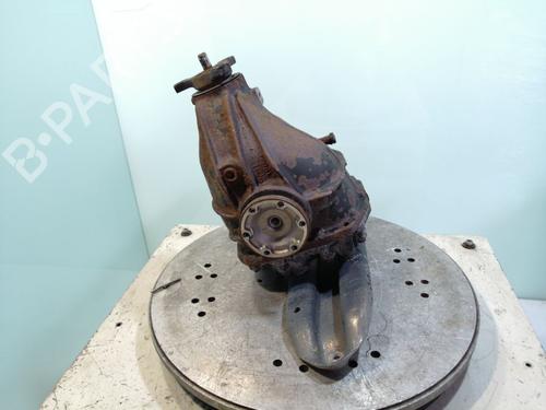 Rear differential MERCEDES-BENZ S-CLASS (W220) S 320 CDI (220.026, 220.126) | BP23893280M24 