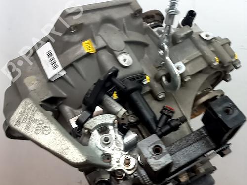 Gearbox SKODA RAPID Spaceback (NH1) 1.6 TDI | BP35947101M3 - Image 3