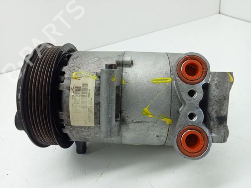 AC compressor FORD TRANSIT Van (FA_ _) 2.4 TDCi RWD | BP28141985M34 