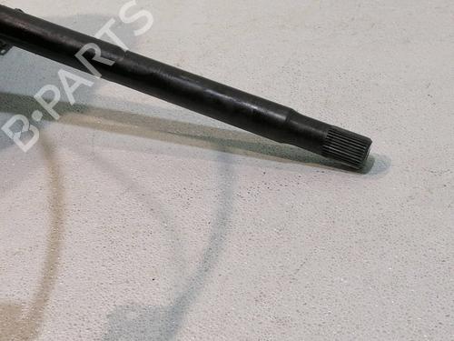 Left rear driveshaft NISSAN SERENA (C23) 2.3 D | BP24107955M40 