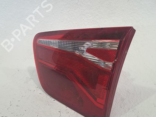 Right tailgate light SEAT ALHAMBRA (710, 711) 2.0 TDI | BP27858503C80 