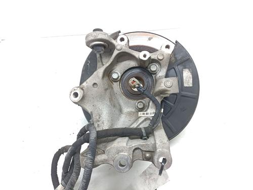 Used Left rear steering knuckle OPEL INSIGNIA A Saloon (G09) 2.0 CDTI (69) (131 hp) 28336650