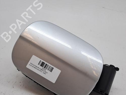 Used Fuel flap AUDI A6 C6 (4F2) 3.0 TDI quattro (240 hp) 23370962
