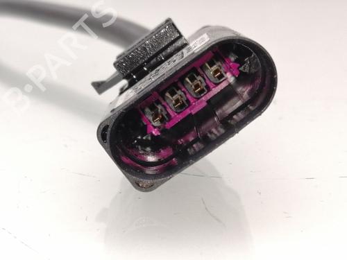 Electronic sensor SEAT IBIZA V (KJ1, KJG) 1.0 TSI | BP24139945M84 