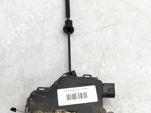 Used Front right lock Front right lock VW GOLF IV (1J1) 1.9 TDI (90 hp) 36109341 36109341