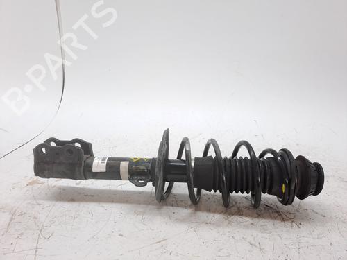 Used Right front shock absorber TOYOTA YARIS (_P13_) 1.0 (KSP130_, KSP130) (69 hp) 23375746
