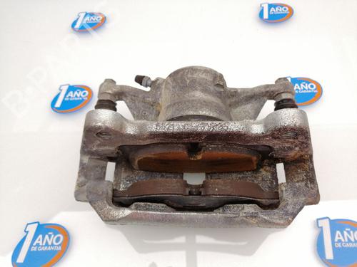 Left front brake caliper VW GOLF VII (5G1, BQ1, BE1, BE2) 1.5 TSI | BP23458055M105