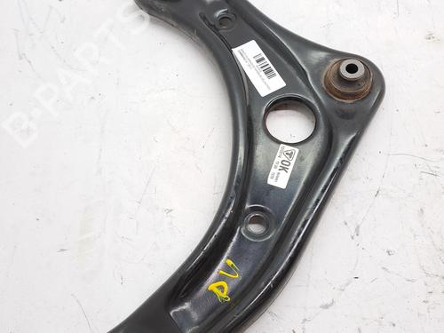 Used Right front suspension arm NISSAN NOTE (E12) 1.2 (80 hp) 25809331